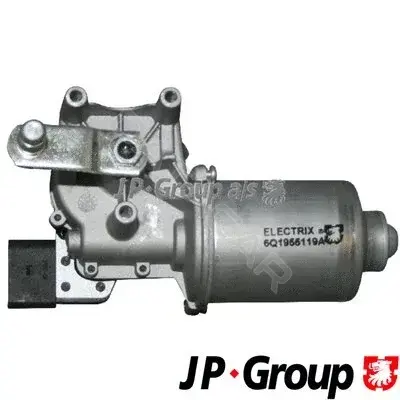 Мотор стеклоочистителя JP GROUP 1198201600