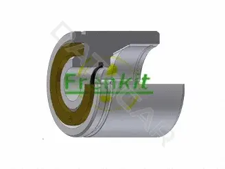 Поршень суппорта FRENKIT P686502