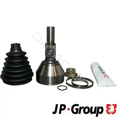 Шрус JP GROUP 1243300410