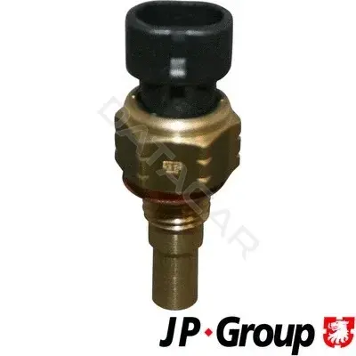 Датчик температуры охлаждающей жидкости JP GROUP 1293100100