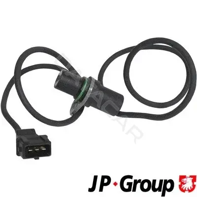 Датчик коленвала JP GROUP 1293700300
