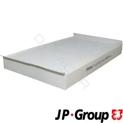 Фильтр салонный JP GROUP 1328101500