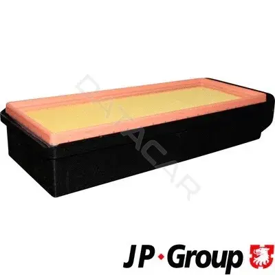 Воздушный фильтр JP GROUP 1418604200