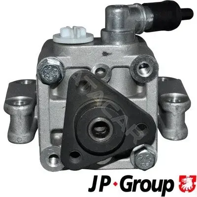 Насос гидроусилителя руля JP GROUP 1445101100