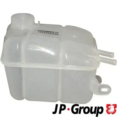 Расширительный бачок JP GROUP 1514700200