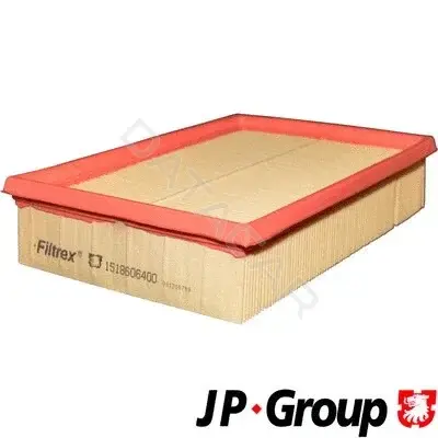 Воздушный фильтр JP GROUP 1518606400
