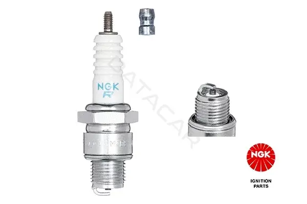 Свечи зажигания NGK 1134