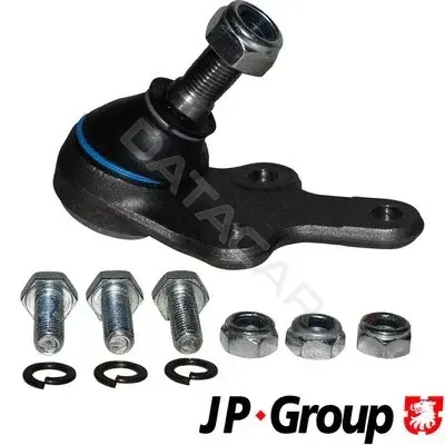 Шаровая опора JP GROUP 1540300600
