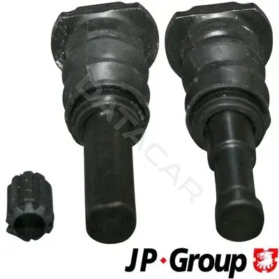 Ремкомплект суппорта JP GROUP 1561950510