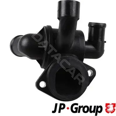 Фланец охлаждающей жидкости JP GROUP 1114510800