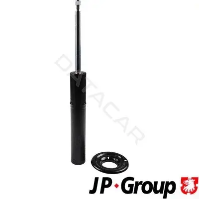 Амортизаторы JP GROUP 1142107600