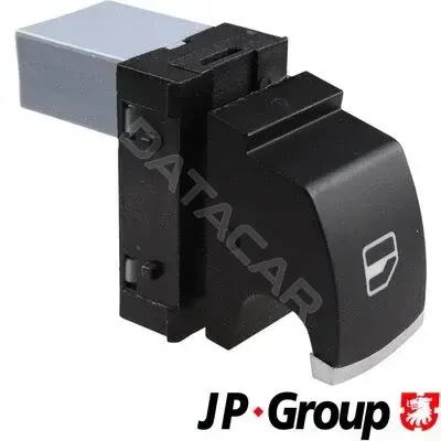 Кнопка стеклоподъемника JP GROUP 1196703300