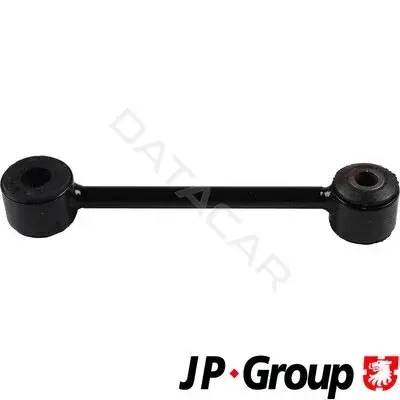 Стойки стабилизатора JP GROUP 1350501900