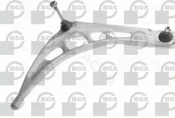 Рычаги BGA TRC0902