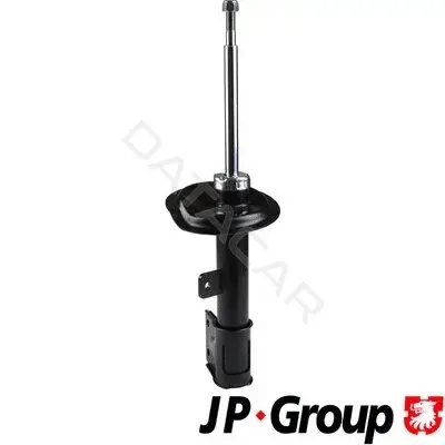 Амортизаторы JP GROUP 3142100470