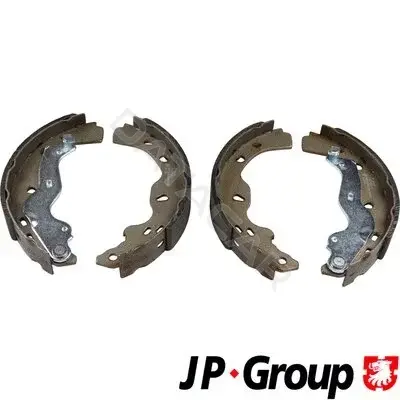 Барабанные колодки JP GROUP 4763900710