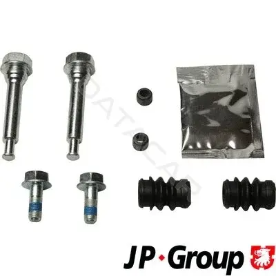 Направляющая тормозного суппорта JP GROUP 4861951110