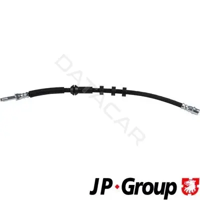 Тормозные шланги JP GROUP 1161705500