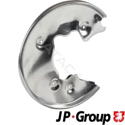 Защита тормозного диска JP GROUP 1164303770