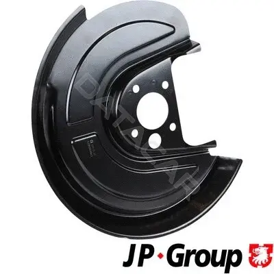 Защита тормозного диска JP GROUP 1164303870