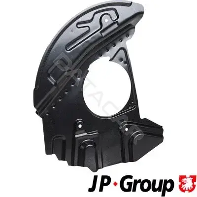 Защита тормозного диска JP GROUP 1464203280