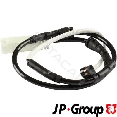 Датчик износа тормозных колодок JP GROUP 1497304200