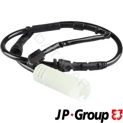 Датчик износа тормозных колодок JP GROUP 1497304300