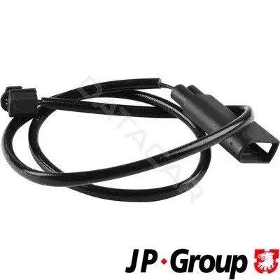Датчик износа тормозных колодок JP GROUP 1597300300