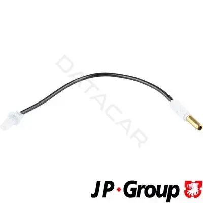 Датчик износа тормозных колодок JP GROUP 4397300100