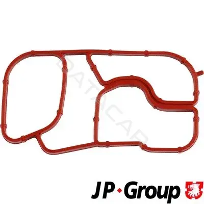 Прокладка масляного радиатора JP GROUP 1113550600