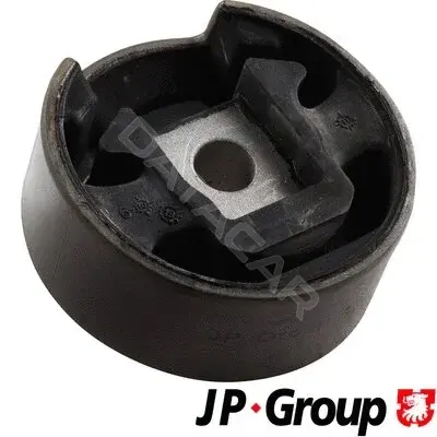 Подушка двигателя (Опора) JP GROUP 1117914200