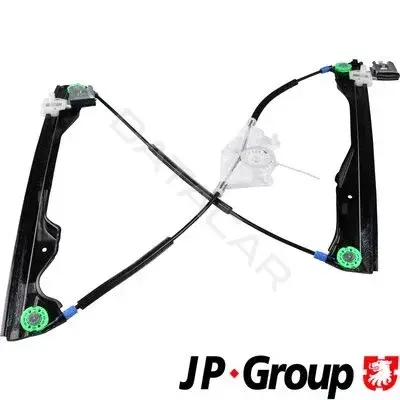 Стеклоподъемник JP GROUP 1188107070