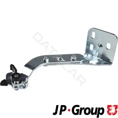 Ролик двери JP GROUP 3188600180