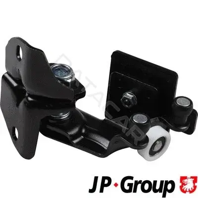 Ролик двери JP GROUP 3188600380
