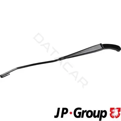 Рычаг стеклоочистителя JP GROUP 1198305070