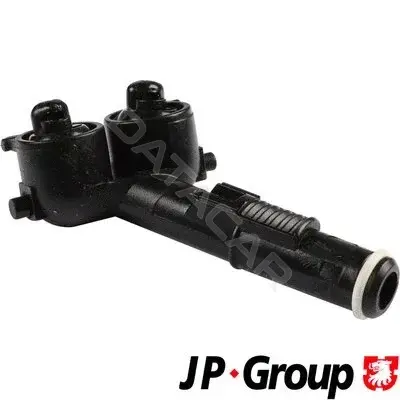 Форсунка омывателя фар JP GROUP 1198752080