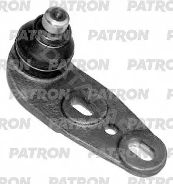 Шаровая опора PATRON PS3002L