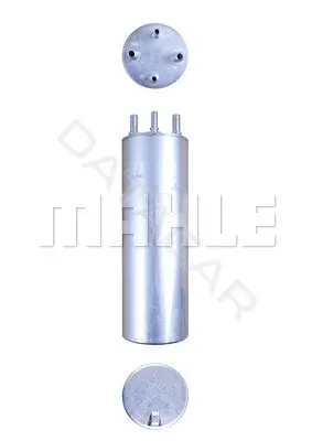 Топливный фильтр KNECHT/MAHLE KL229/11