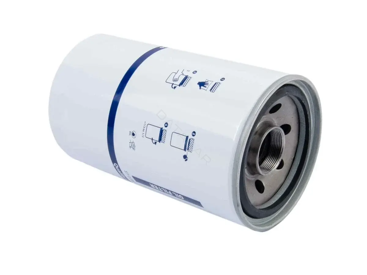 Масляный фильтр STELLOX 20-50751-SX