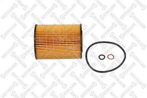 Масляный фильтр STELLOX 20-50677-SX