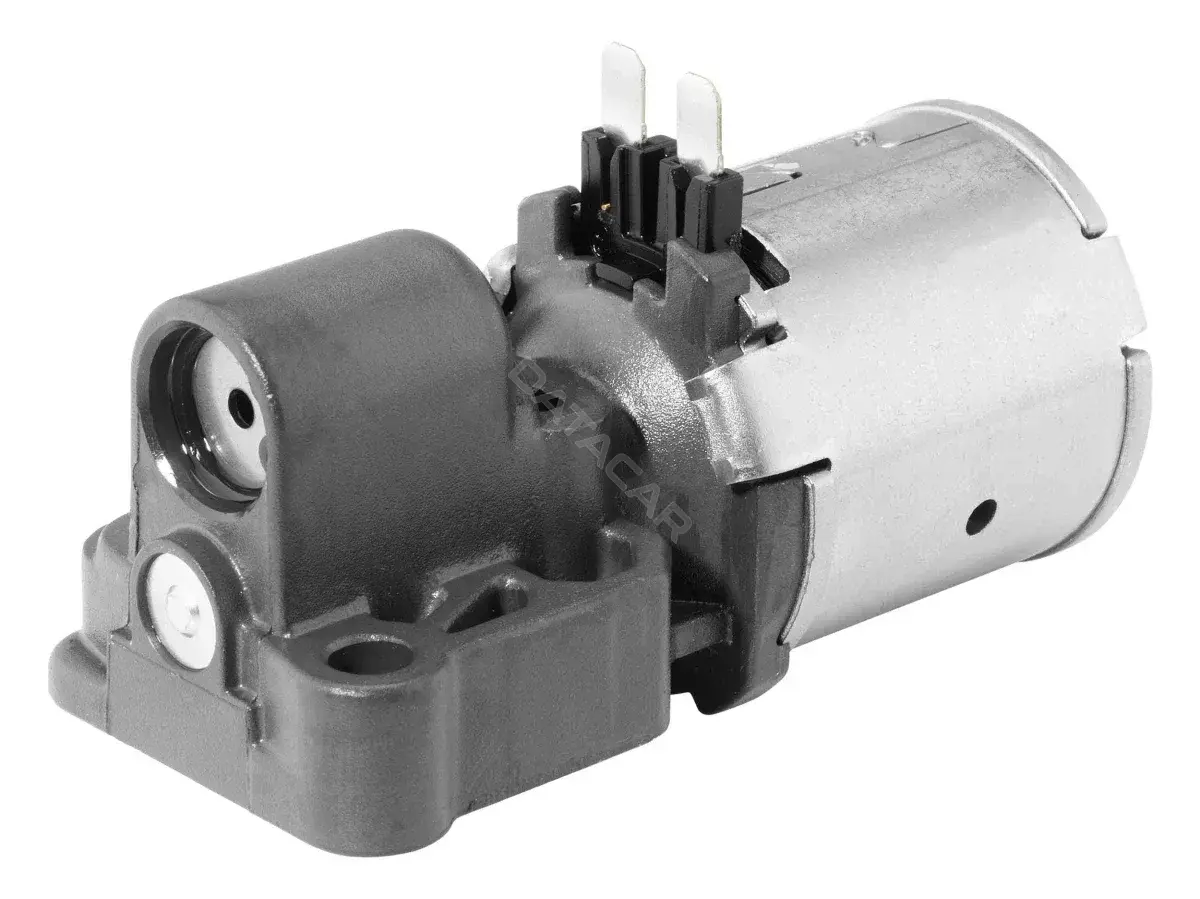 Клапан ЕГР BorgWarner 50228