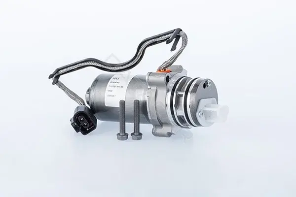 Масляный насос BorgWarner DS2010678