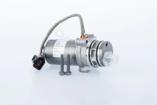 Масляный насос BorgWarner DS2010676