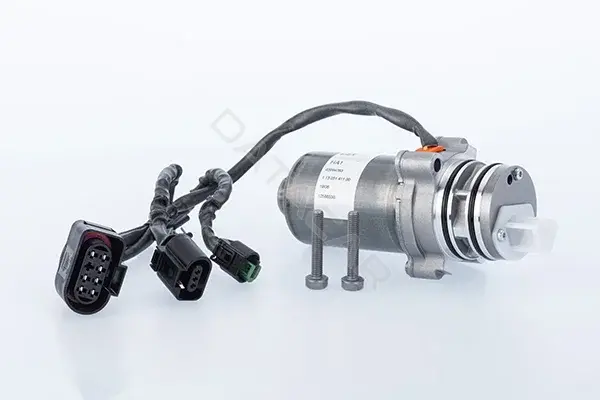 Масляный насос BorgWarner DS2001260