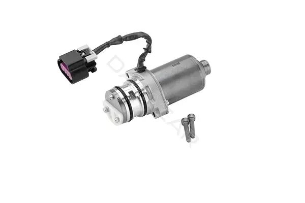 Масляный насос BorgWarner DS120878