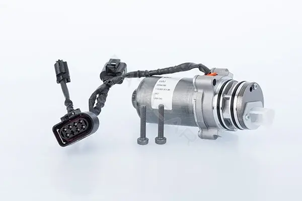 Масляный насос BorgWarner DS2001261