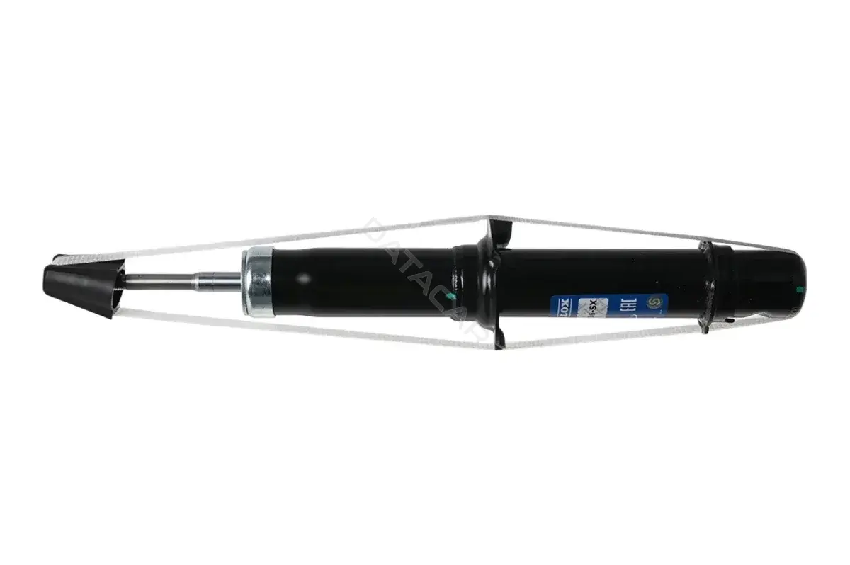 Амортизаторы STELLOX 4213-0076-SX