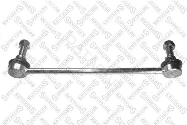 Стойки стабилизатора STELLOX 56-00162-SX