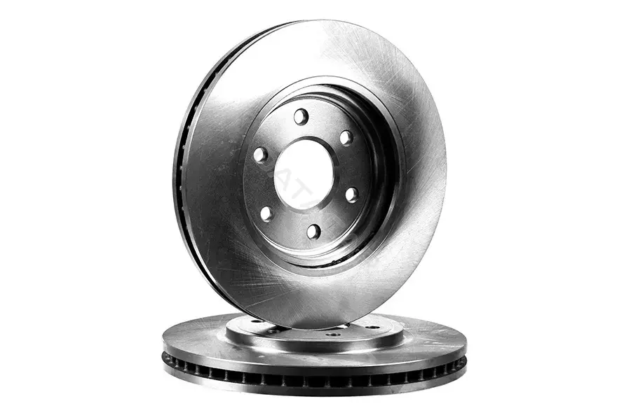 Тормозные диски STELLOX 6020-9314-SX