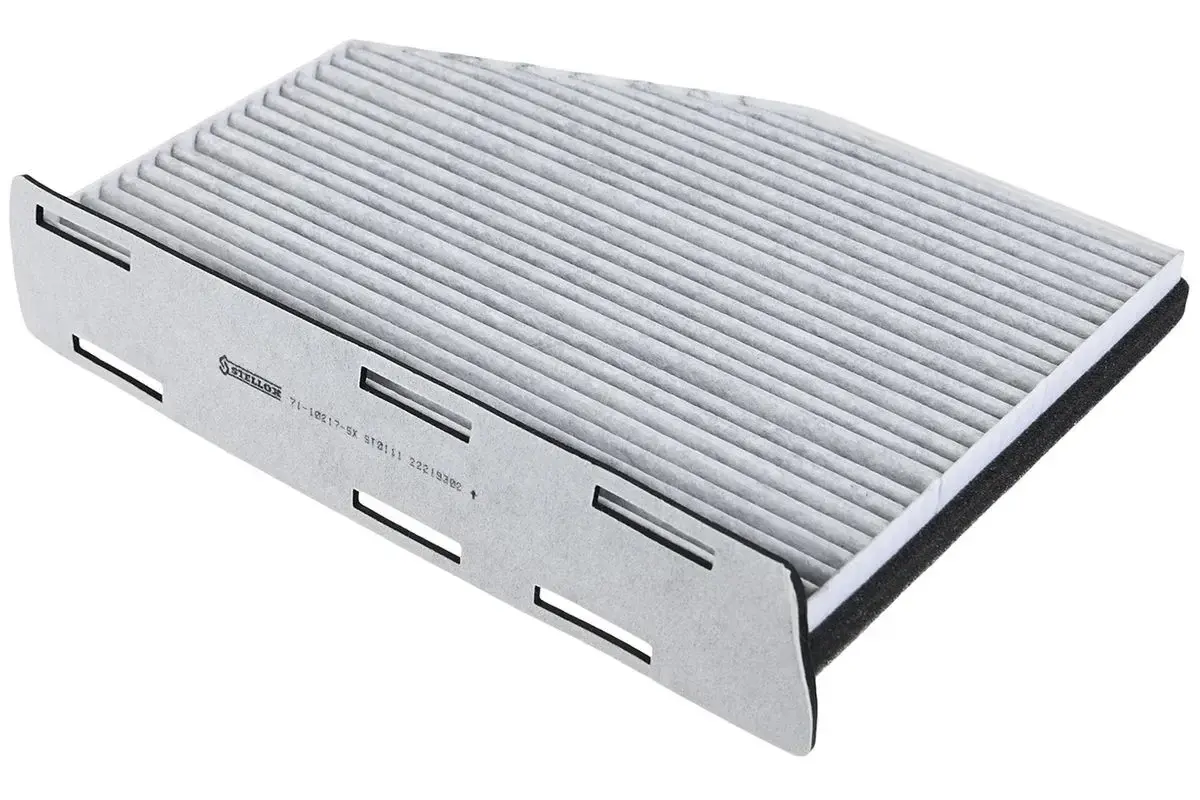 Фильтр салонный STELLOX 71-10217-SX